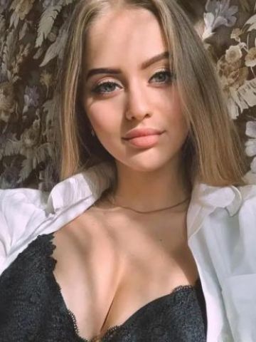 Проститутка Римма
